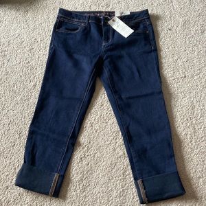 Simply Vera ankle pants